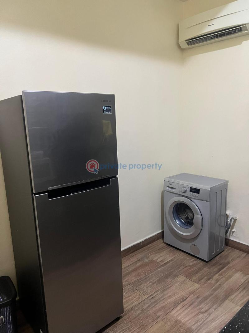 2 bedroom Block Of Flats For Rent Oniru, Victoria Island Oniru Victoria Island Lagos - 0