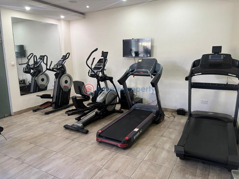 2 bedroom Block Of Flats For Rent Oniru, Victoria Island Oniru Victoria Island Lagos - 19