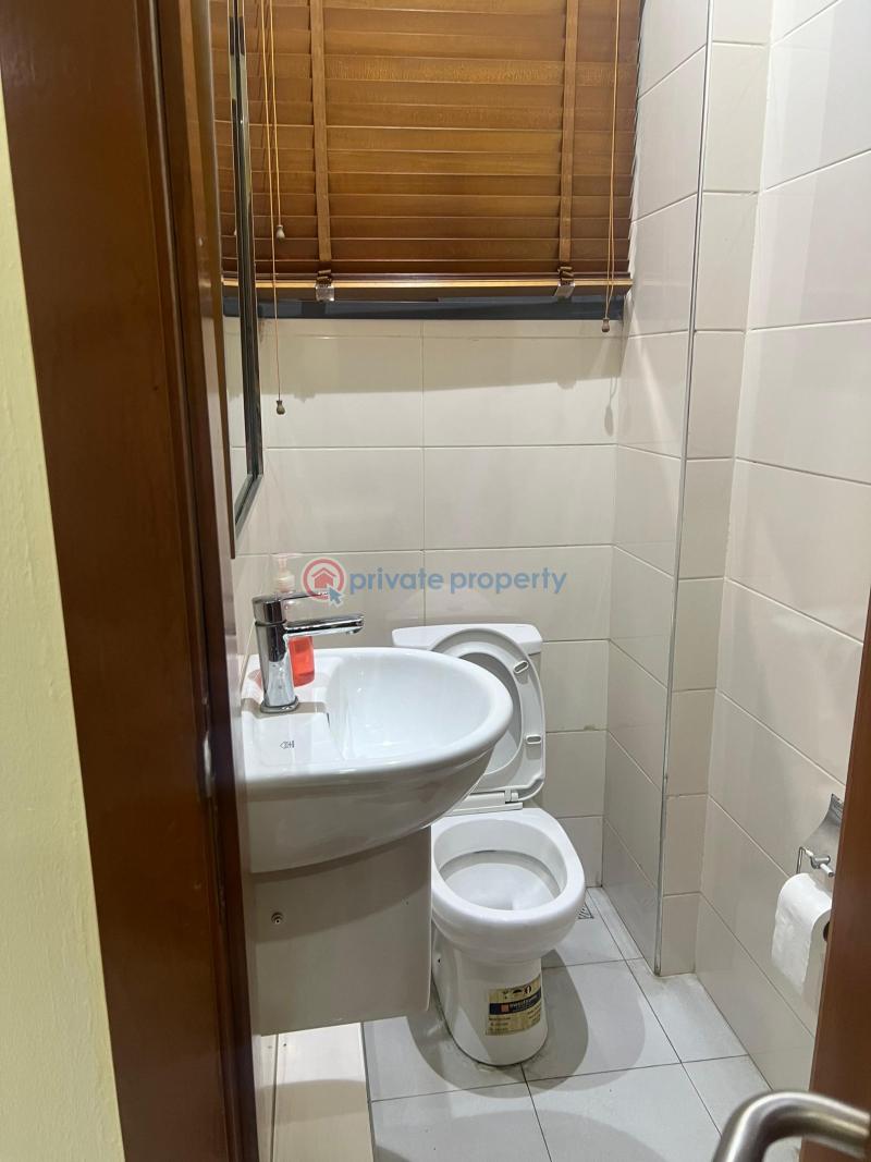 2 bedroom Block Of Flats For Rent Oniru, Victoria Island Oniru Victoria Island Lagos - 23