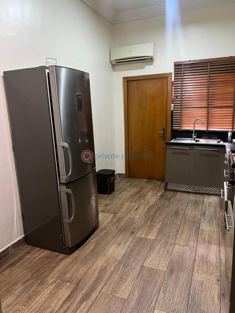 2 bedroom Block Of Flats For Rent Oniru, Victoria Island Oniru Victoria Island Lagos - 14