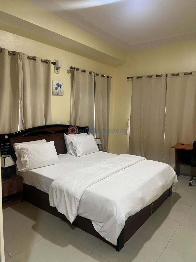 2 bedroom Block Of Flats For Rent Oniru, Victoria Island Oniru Victoria Island Lagos - 3