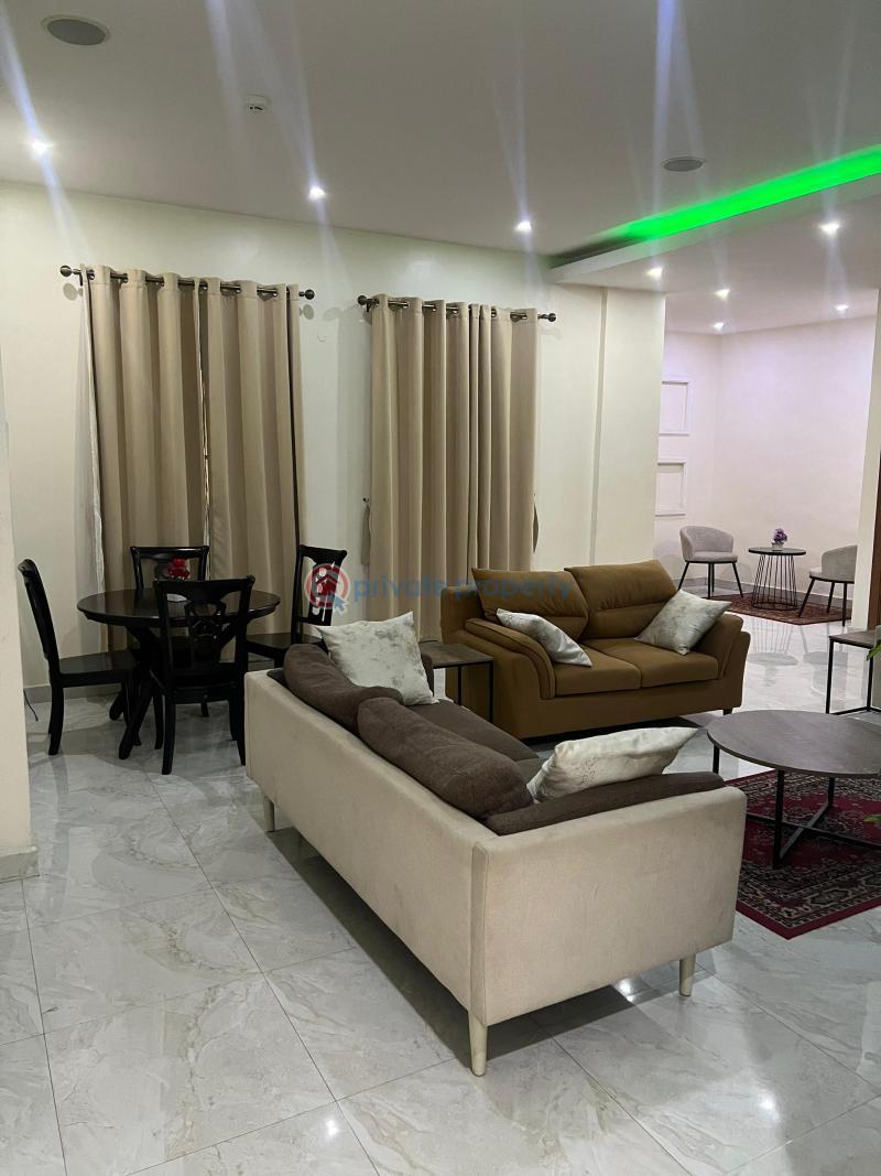 2 bedroom Block Of Flats For Rent Oniru, Victoria Island Oniru Victoria Island Lagos - 12