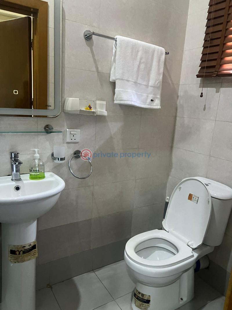 2 bedroom Block Of Flats For Rent Oniru, Victoria Island Oniru Victoria Island Lagos - 7