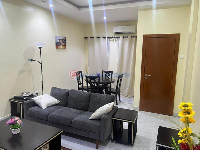 2 bedroom Block Of Flats For Rent Oniru, Victoria Island Oniru Victoria Island Lagos - 22