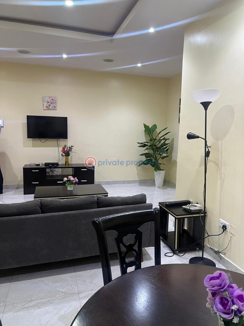 2 bedroom Block Of Flats For Rent Oniru, Victoria Island Oniru Victoria Island Lagos - 24