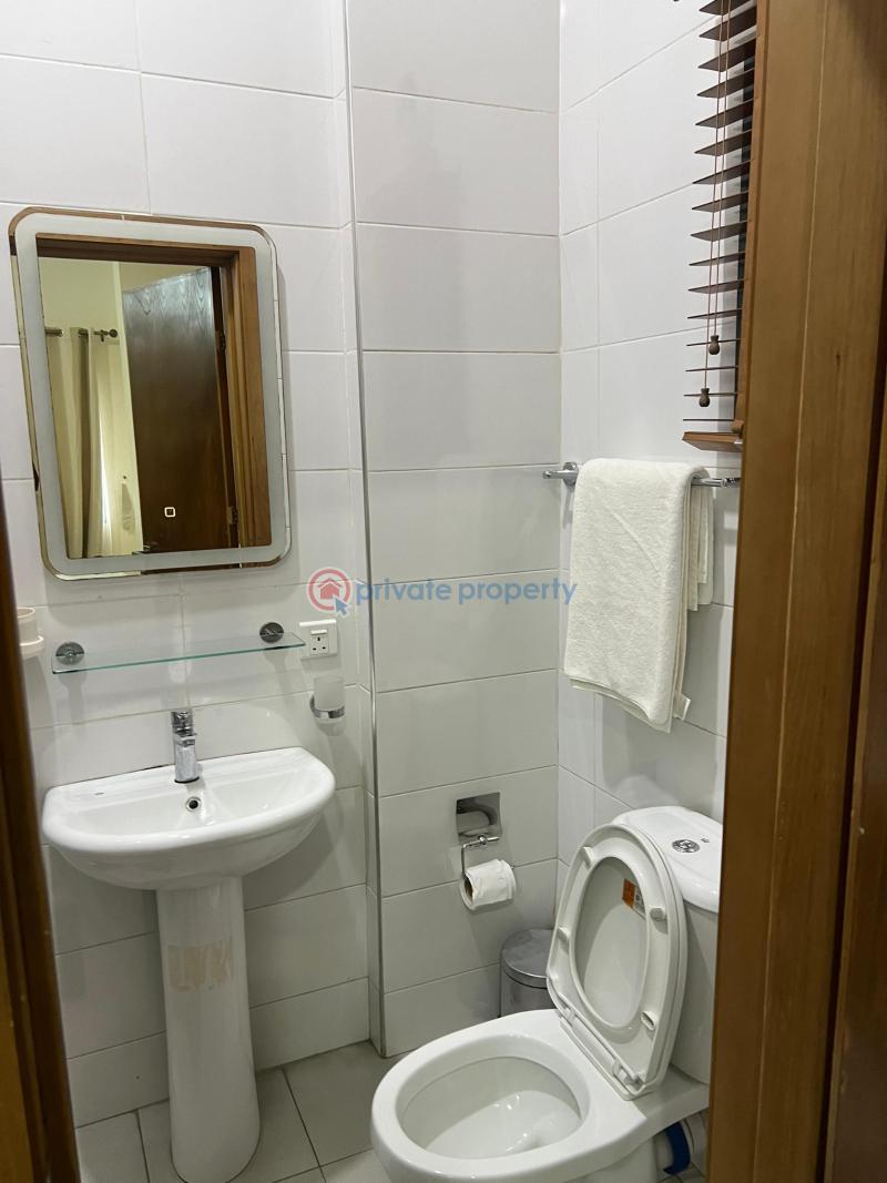 2 bedroom Block Of Flats For Rent Oniru, Victoria Island Oniru Victoria Island Lagos - 15