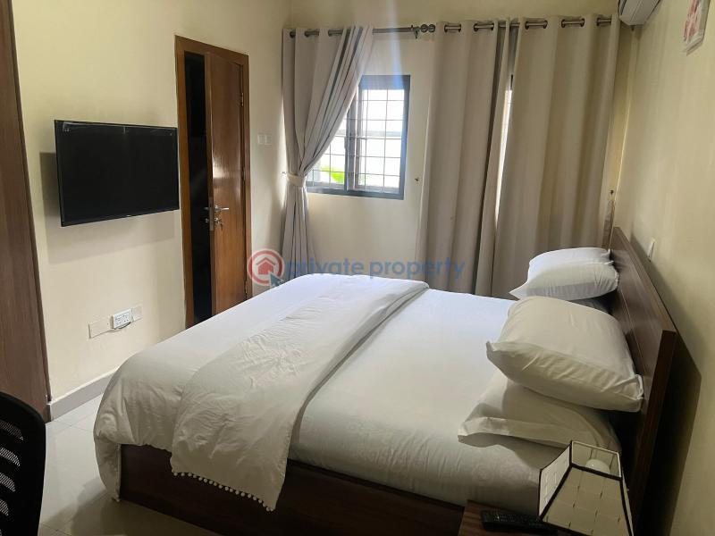 2 bedroom Block Of Flats For Rent Oniru, Victoria Island Oniru Victoria Island Lagos - 5