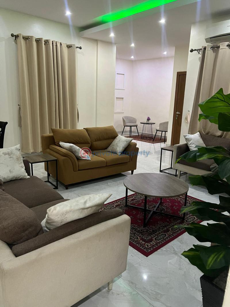 2 bedroom Block Of Flats For Rent Oniru, Victoria Island Oniru Victoria Island Lagos - 11