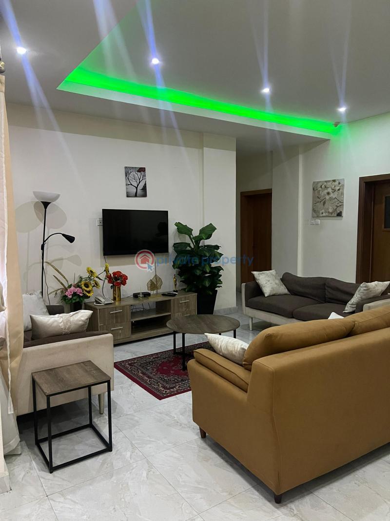 2 bedroom Block Of Flats For Rent Oniru, Victoria Island Oniru Victoria Island Lagos - 10