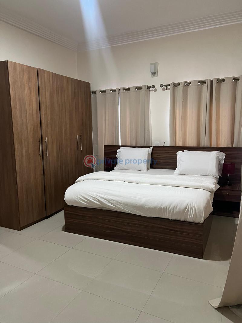 2 bedroom Block Of Flats For Rent Oniru, Victoria Island Oniru Victoria Island Lagos - 18