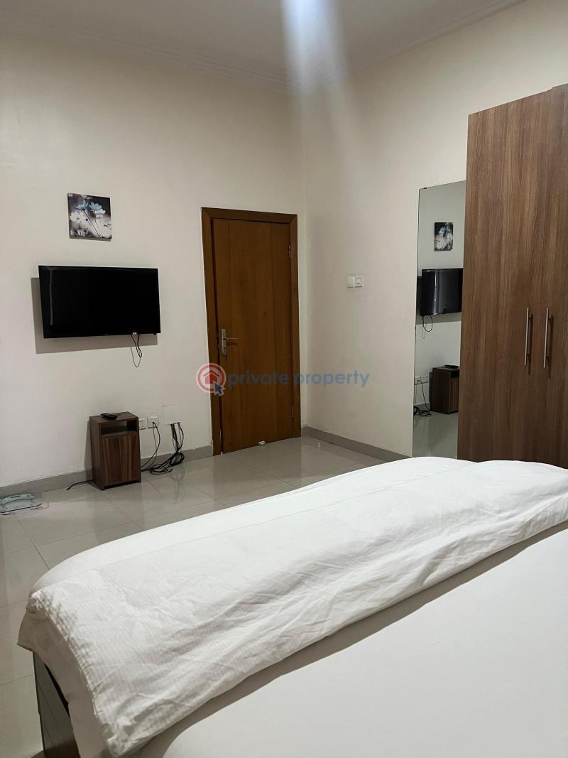 2 bedroom Block Of Flats For Rent Oniru, Victoria Island Oniru Victoria Island Lagos - 16