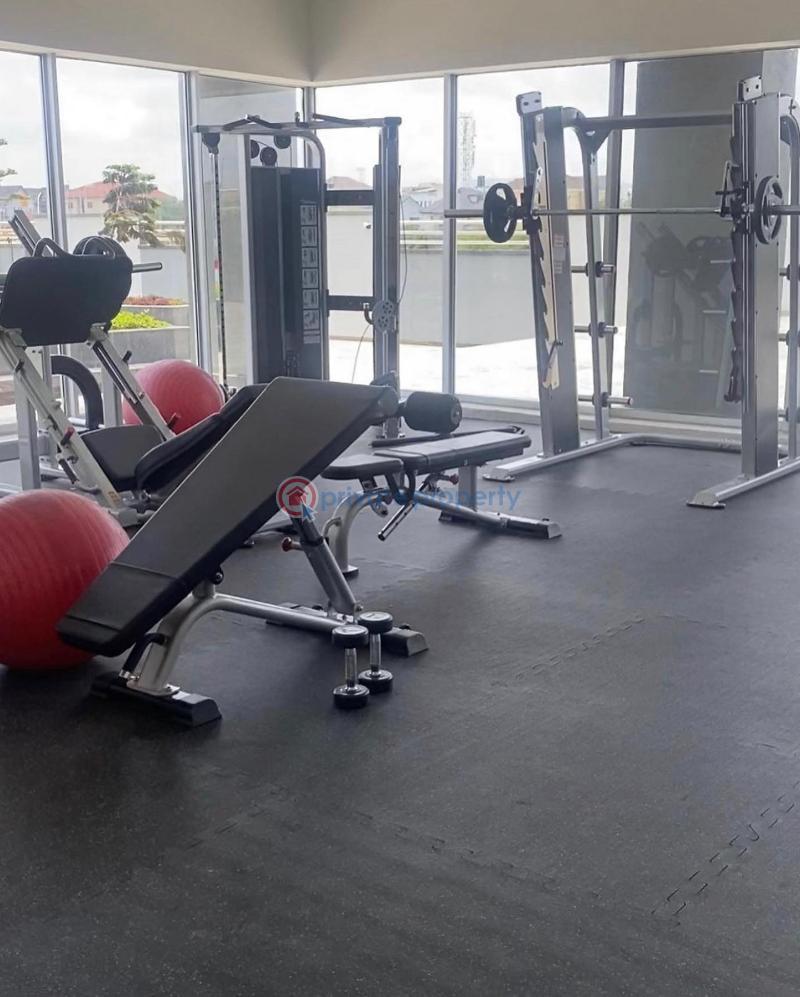 2 bedroom Flat & Apartment For Sale Oniru Victoria Island Lagos - 0