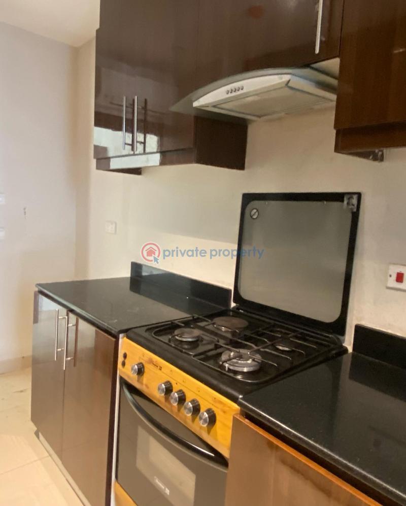 2 bedroom Flat & Apartment For Sale Oniru Victoria Island Lagos - 2