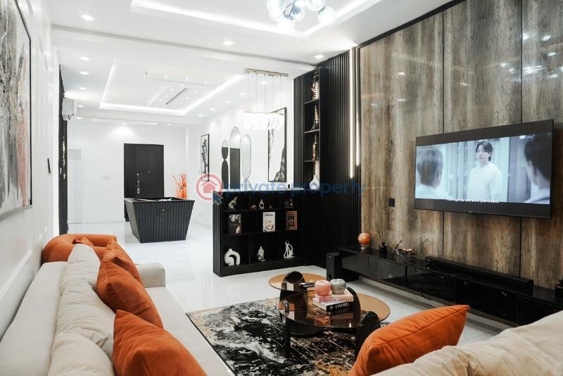 2 bedroom Block Of Flats Short let Chisco Ikate Elegushi Lekki Lagos - 2