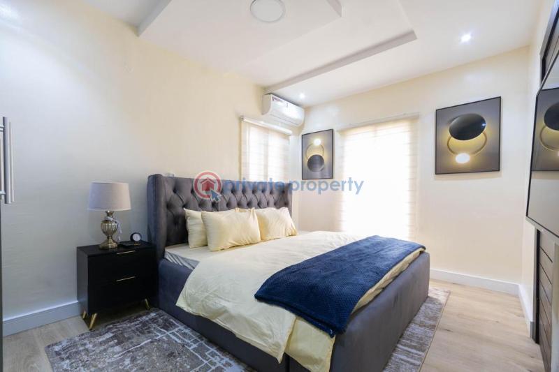 4 bedroom Terraced Duplex Short let Lekki Phase 1 Lagos - 3