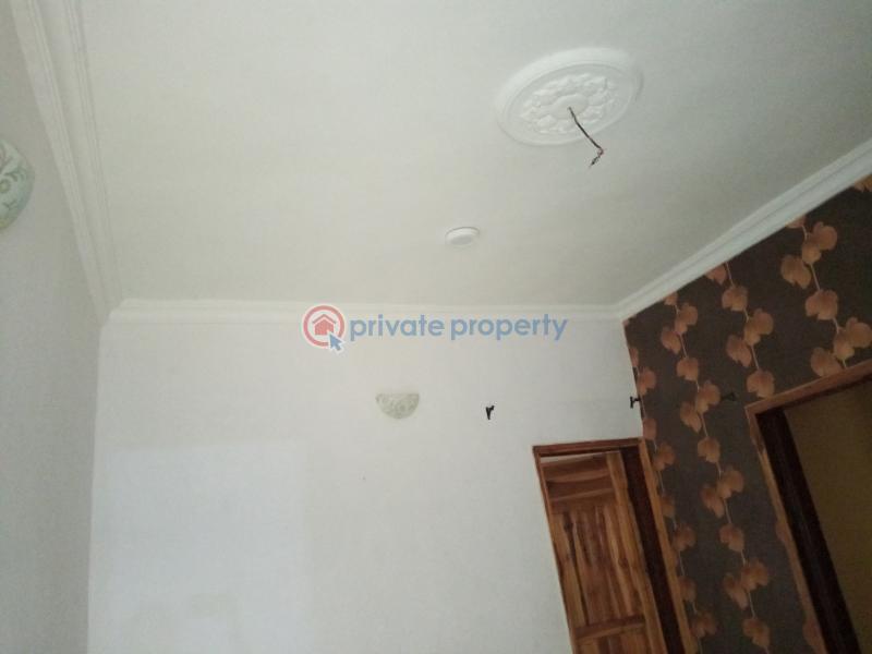 2 bedroom House For Rent Ifeoluwa Estate Idi Ope, Akala Express Ibadan Oyo - 9