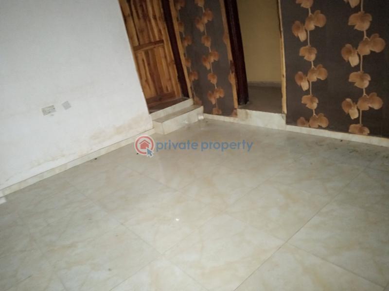 2 bedroom House For Rent Ifeoluwa Estate Idi Ope, Akala Express Ibadan Oyo - 7