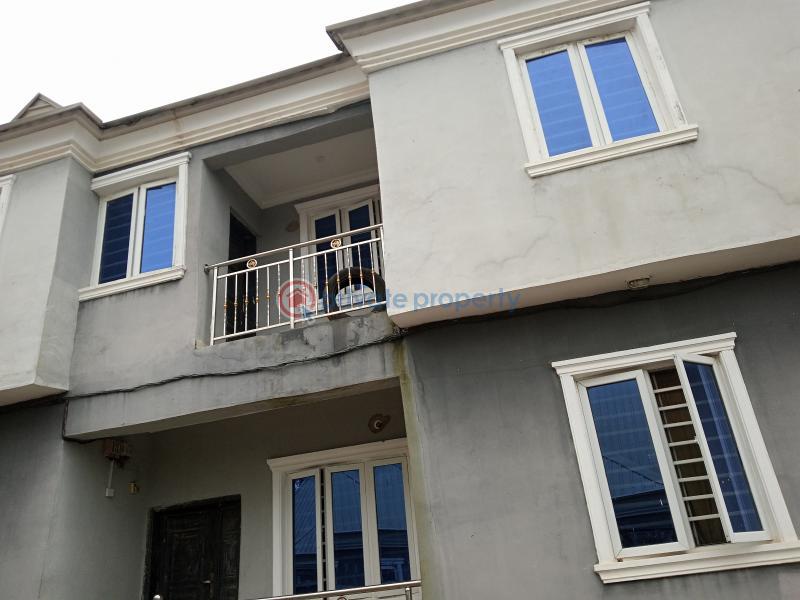2 bedroom House For Rent Ifeoluwa Estate Idi Ope, Akala Express Ibadan Oyo - 3