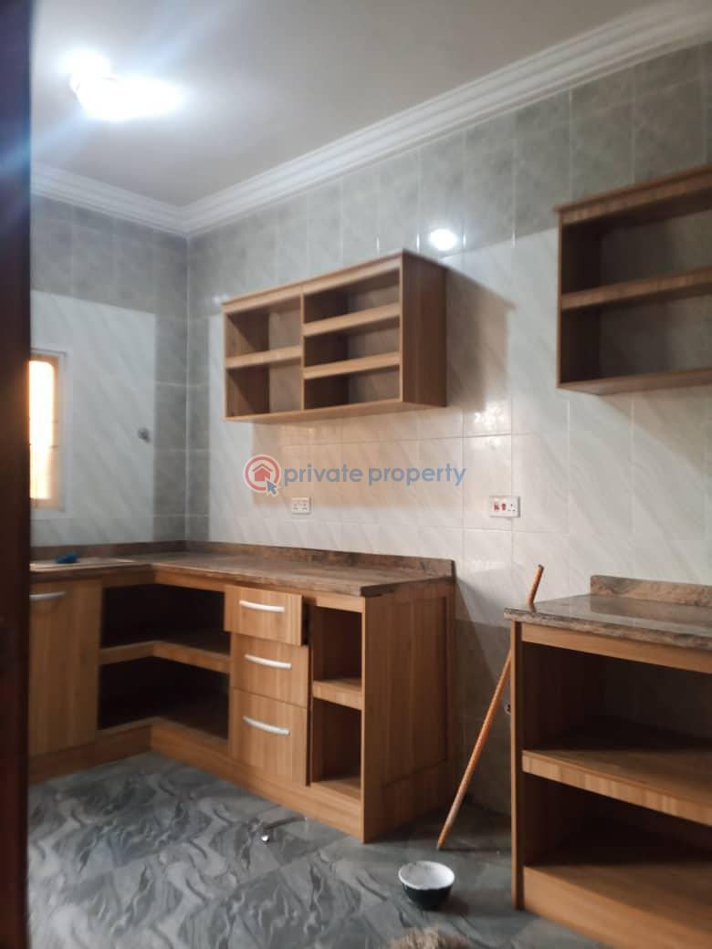 2 bedroom Flat & Apartment For Rent Along Sangotedo Road Sangotedo Ajah Lagos - 1
