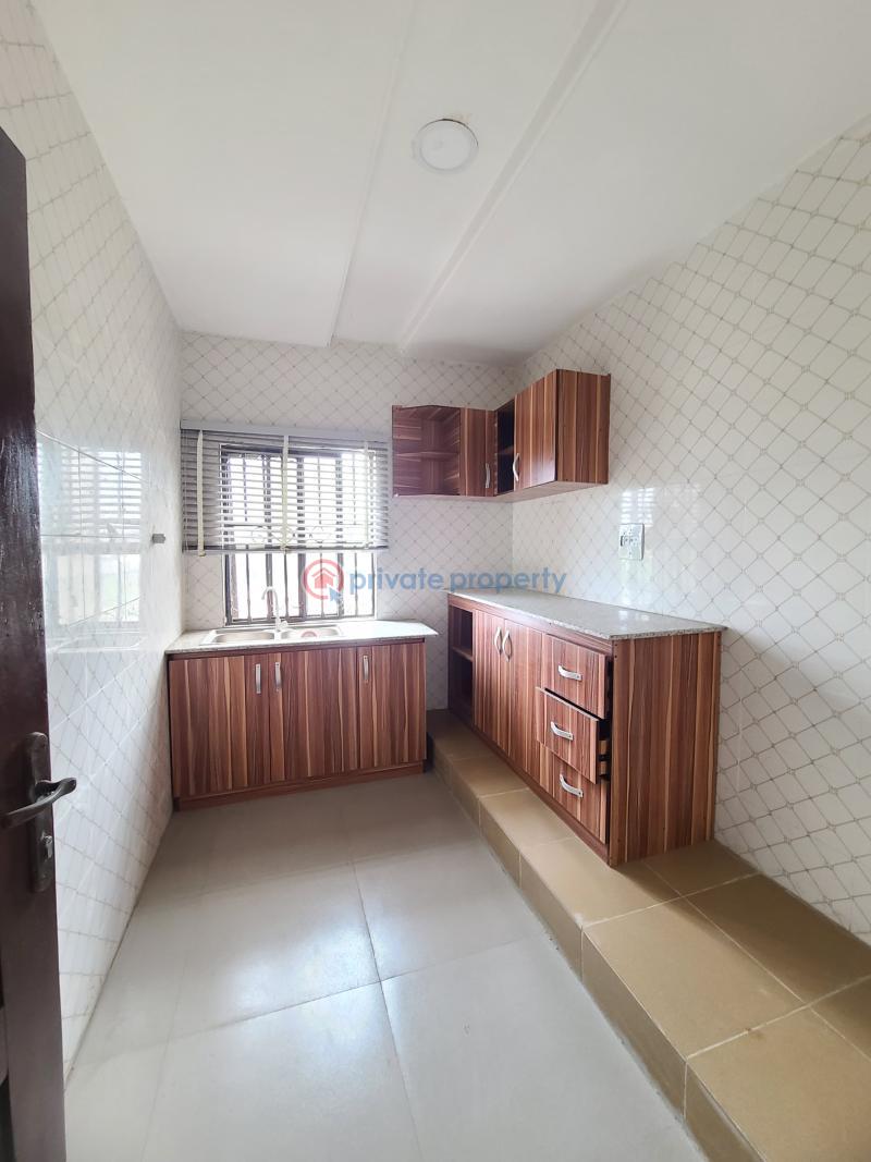 2 bedroom Flat & Apartment For Rent Along Badore Road Ajah Lagos - 2