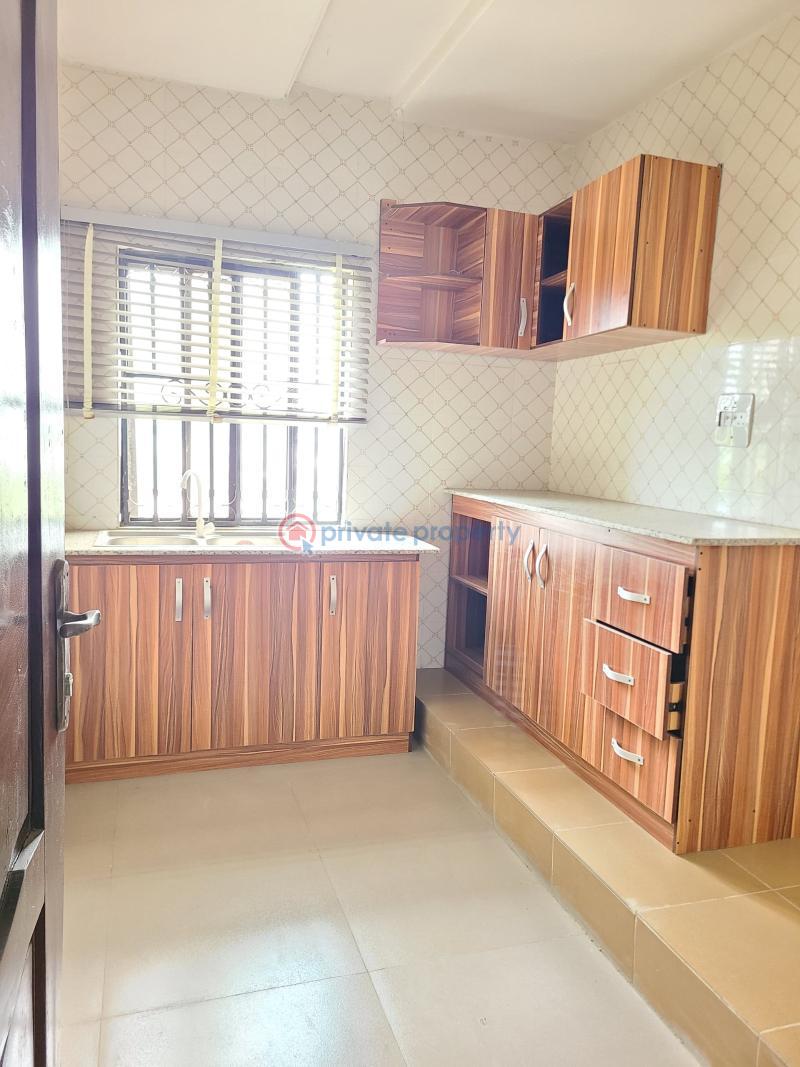2 bedroom Flat & Apartment For Rent Along Badore Road Ajah Lagos - 3