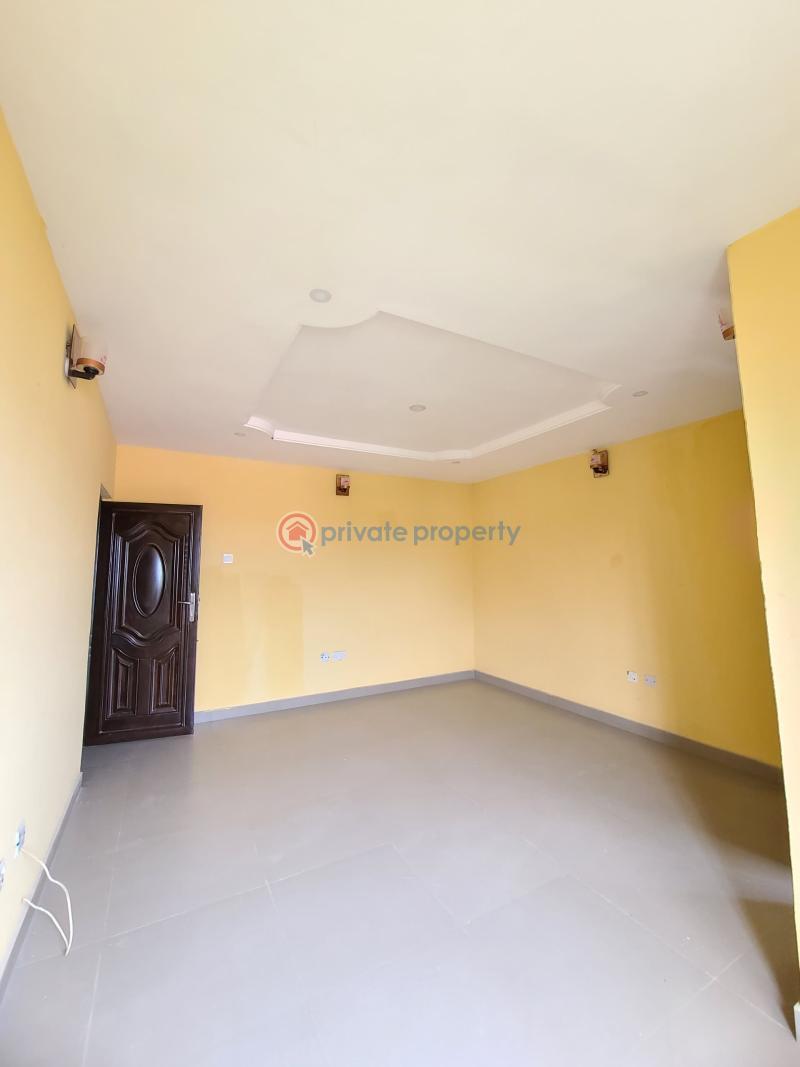 2 bedroom Flat & Apartment For Rent Along Badore Road Ajah Lagos - 0