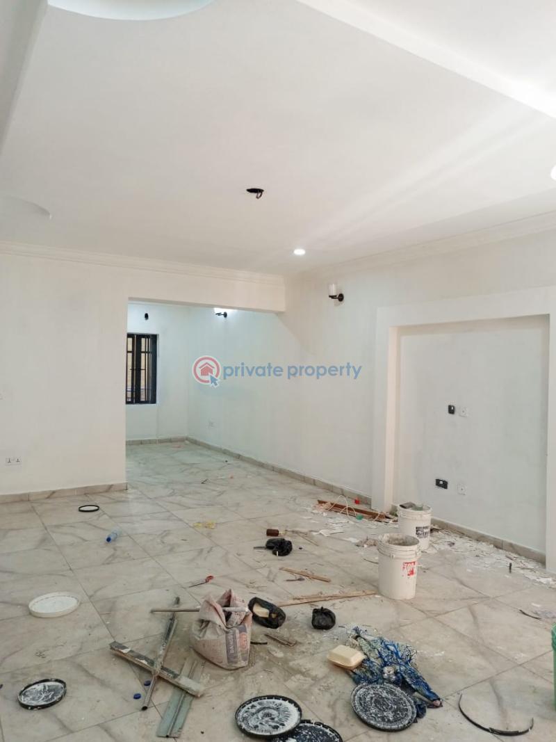 2 bedroom Flat & Apartment For Rent Thomas Estate Ajah Lagos - 1