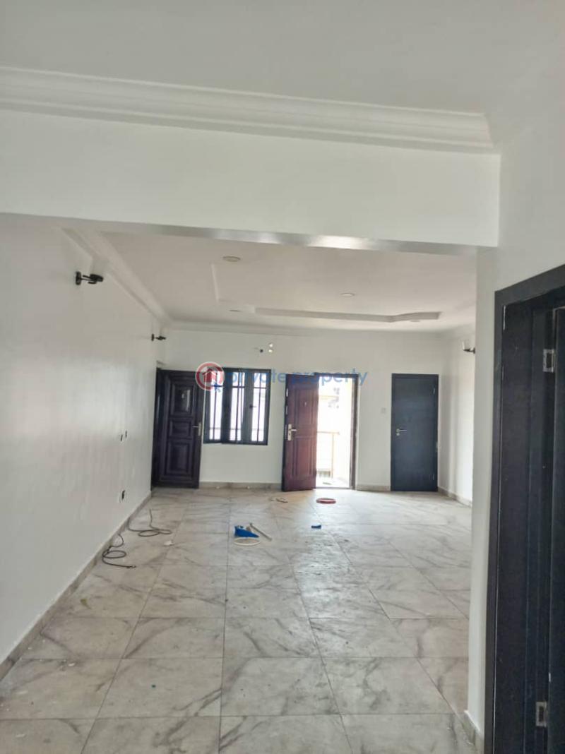 2 bedroom Flat & Apartment For Rent Thomas Estate Ajah Lagos - 0