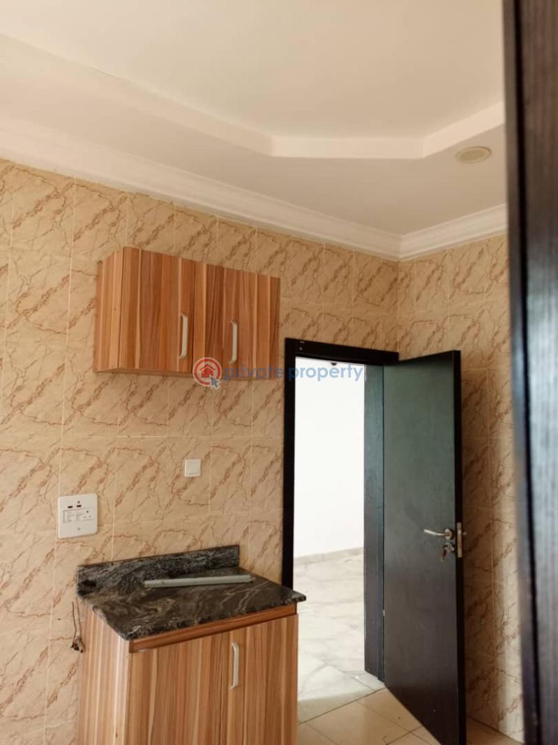 2 bedroom Flat & Apartment For Rent Thomas Estate Ajah Lagos - 3