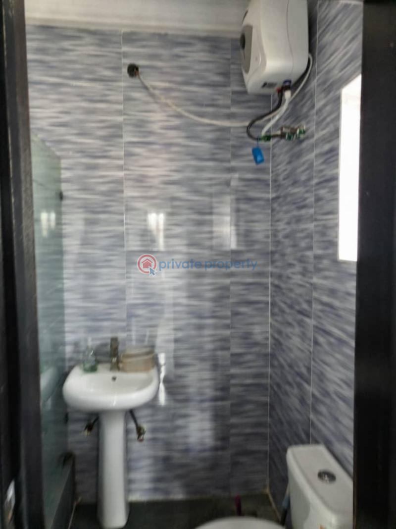 2 bedroom Flat & Apartment For Rent Thomas Estate Ajah Lagos - 7