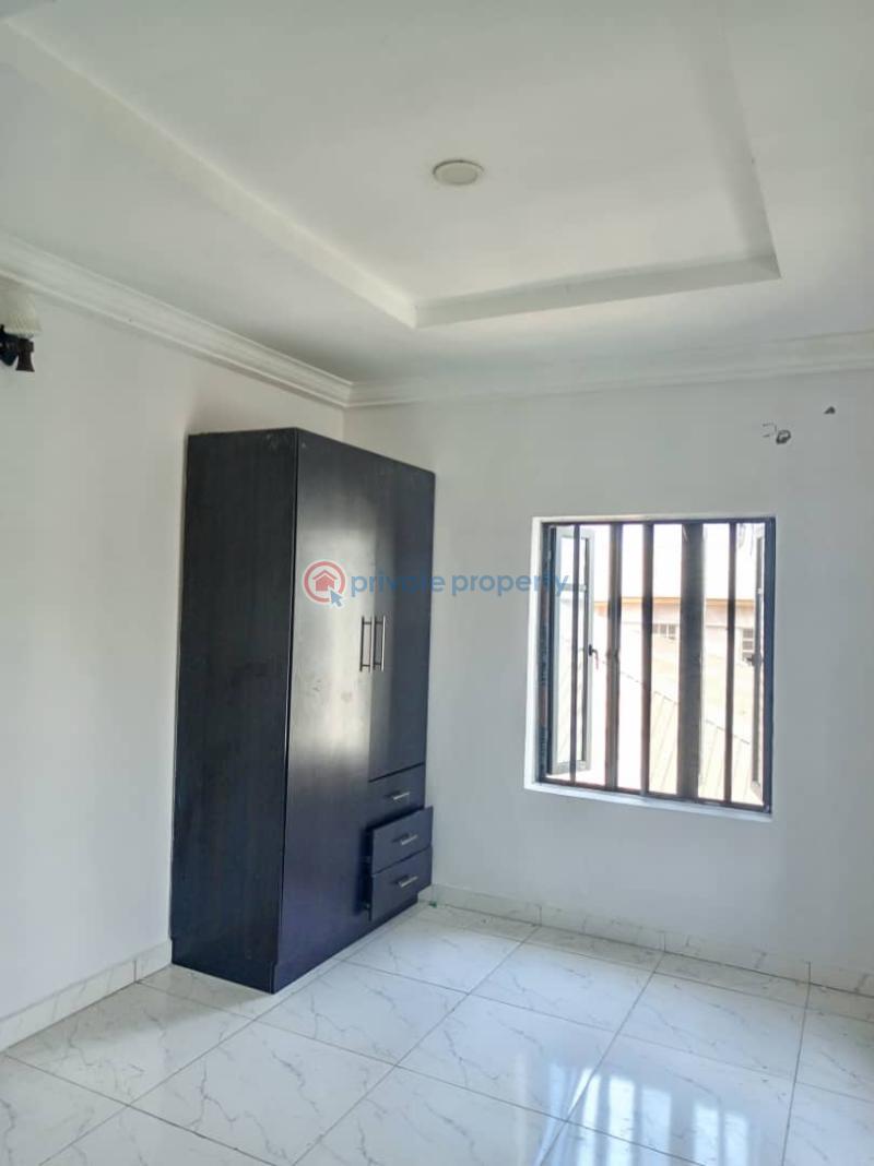 2 bedroom Flat & Apartment For Rent Thomas Estate Ajah Lagos - 8