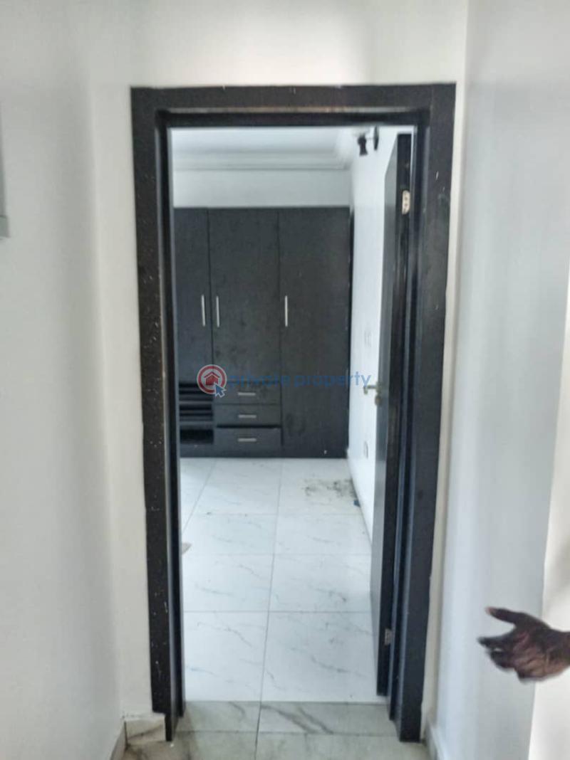 2 bedroom Flat & Apartment For Rent Thomas Estate Ajah Lagos - 11