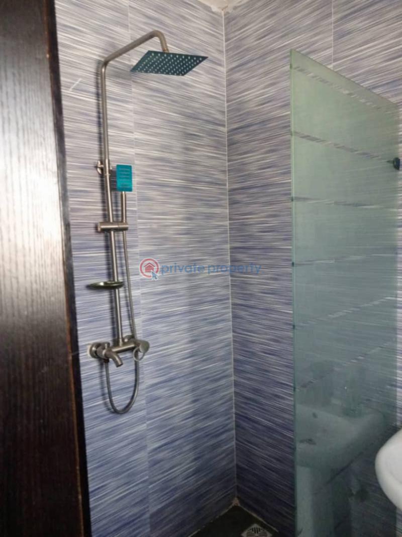 2 bedroom Flat & Apartment For Rent Thomas Estate Ajah Lagos - 6