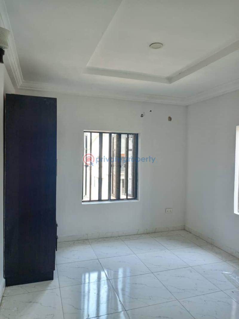 2 bedroom Flat & Apartment For Rent Thomas Estate Ajah Lagos - 9