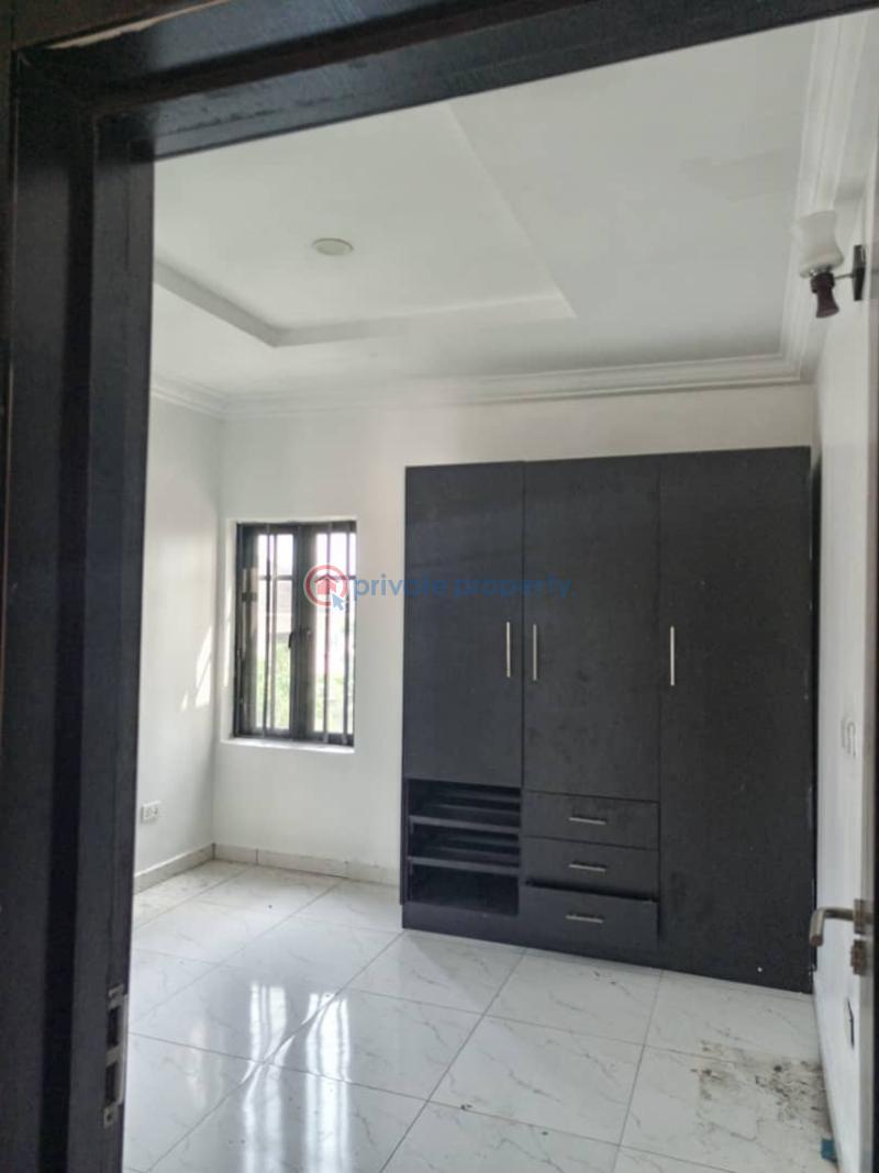 2 bedroom Flat & Apartment For Rent Thomas Estate Ajah Lagos - 5