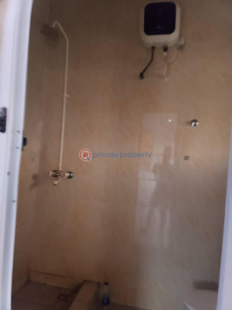 2 bedroom Flat & Apartment For Rent Along Sangotedo Road Sangotedo Ajah Lagos - 3