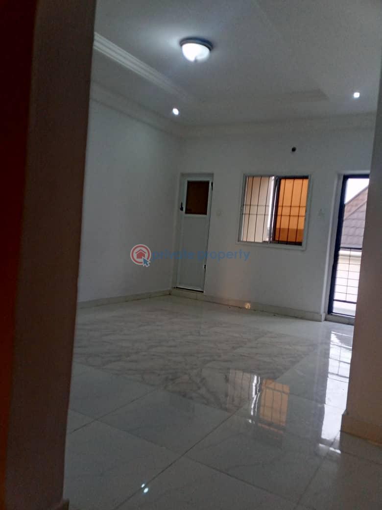 2 bedroom Flat & Apartment For Rent Along Sangotedo Road Sangotedo Ajah Lagos - 4