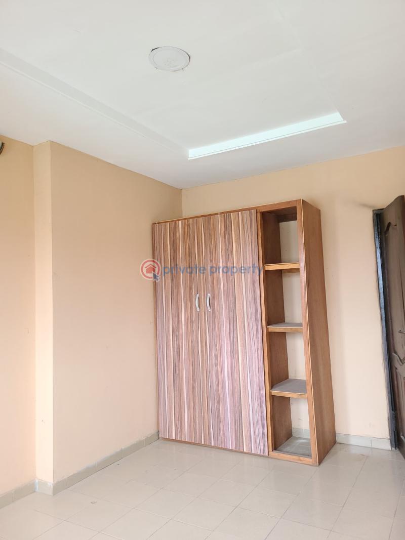 2 bedroom Flat & Apartment For Rent Along Badore Road Ajah Lagos - 8