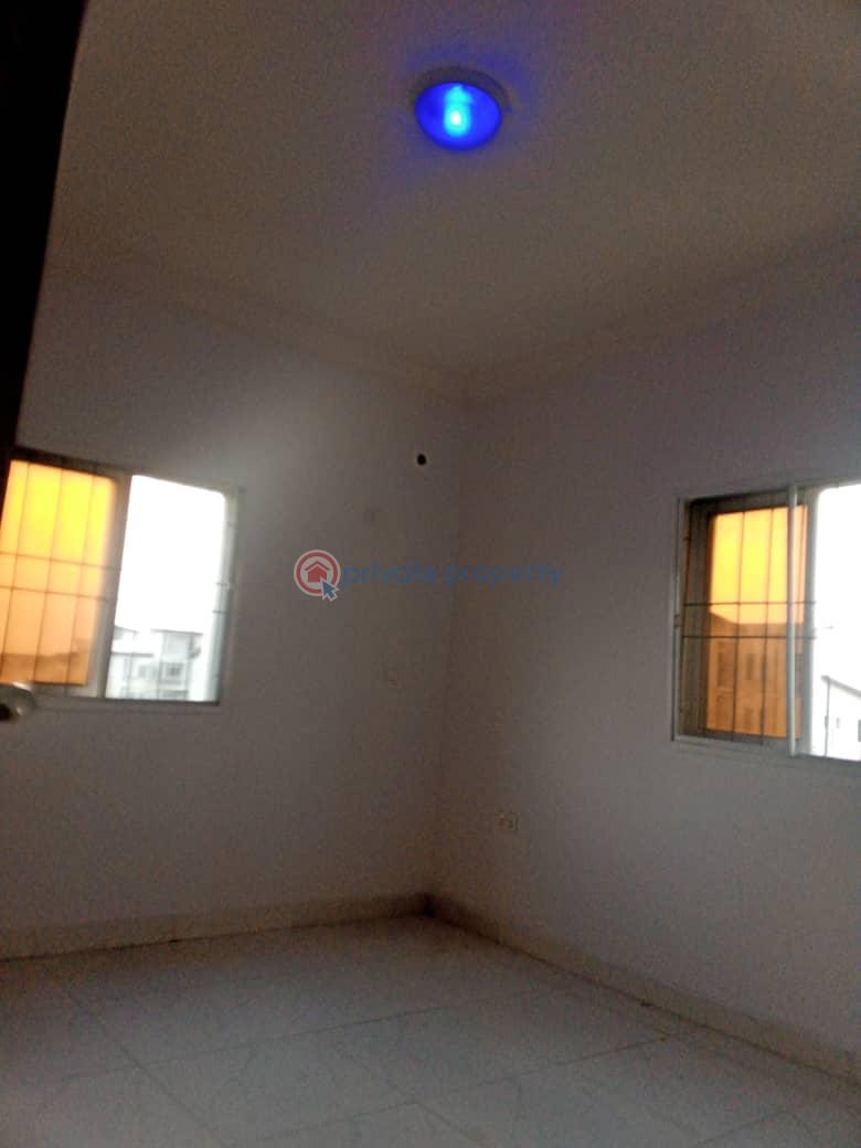 2 bedroom Flat & Apartment For Rent Along Sangotedo Road Sangotedo Ajah Lagos - 6