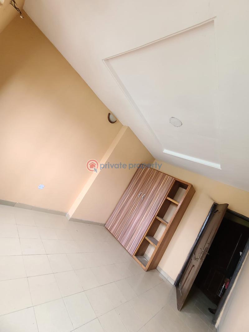 2 bedroom Flat & Apartment For Rent Along Badore Road Ajah Lagos - 10