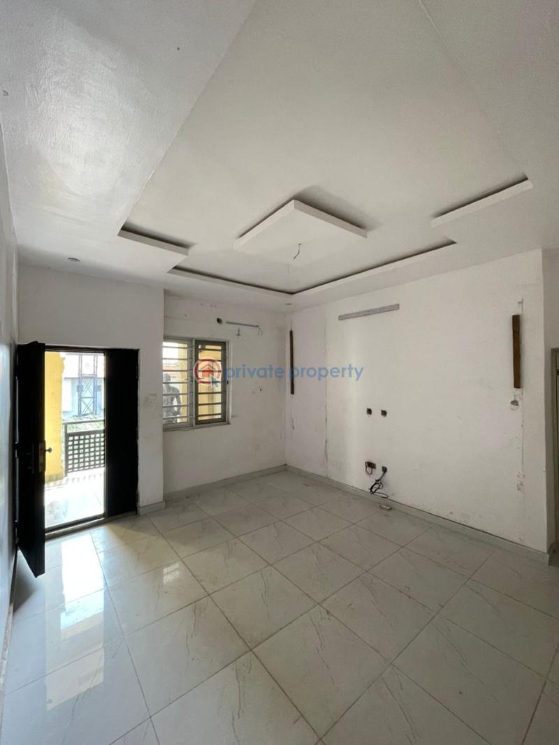 2 bedroom Flat & Apartment For Rent Sky Mall, Sangotedo Sangotedo Ajah Lagos - 0