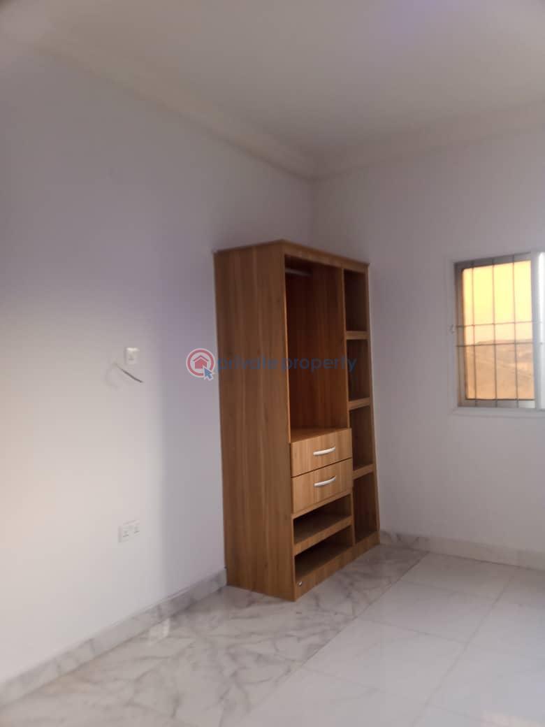 2 bedroom Flat & Apartment For Rent Along Sangotedo Road Sangotedo Ajah Lagos - 8