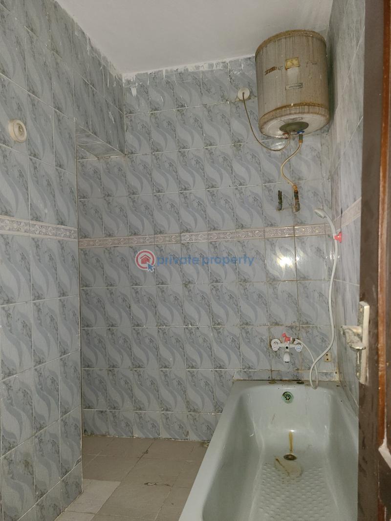2 bedroom Flat & Apartment For Rent Along Badore Road Ajah Lagos - 9