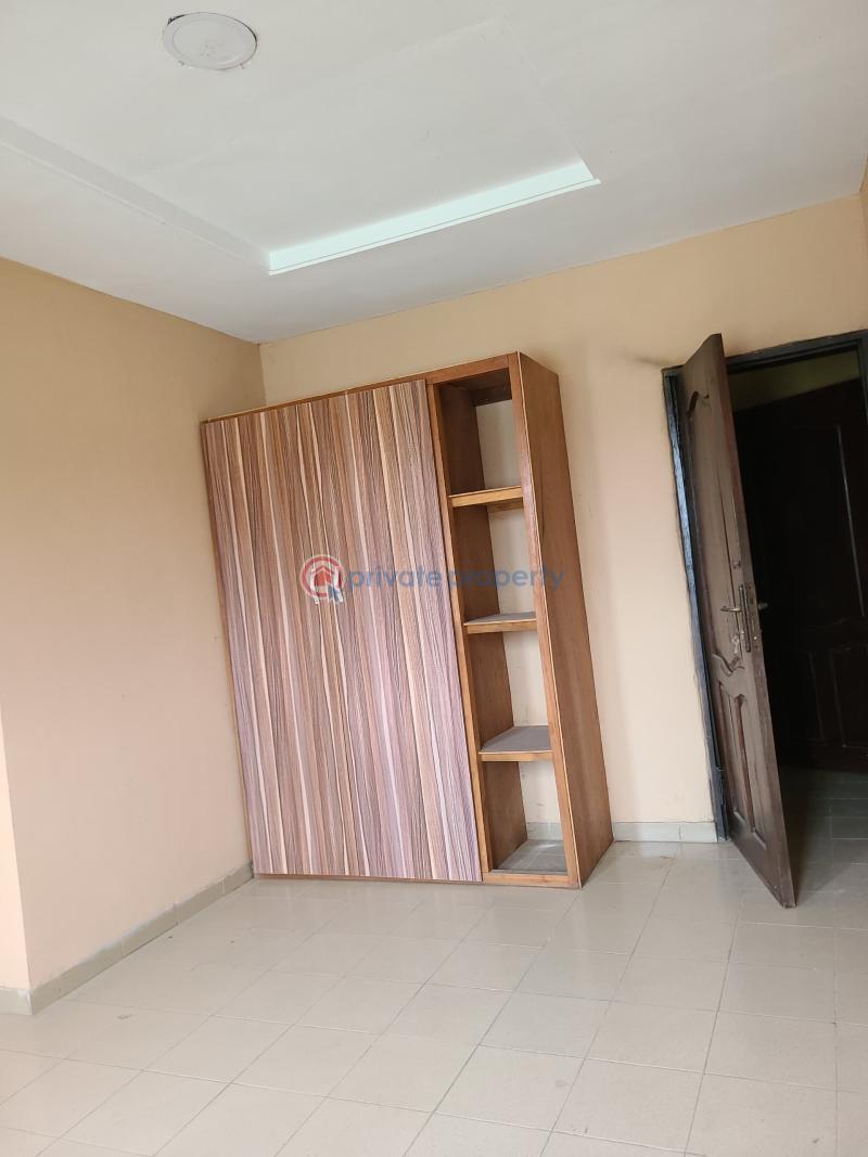 2 bedroom Flat & Apartment For Rent Along Badore Road Ajah Lagos - 1