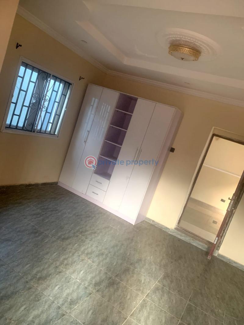 2 bedroom Detached Bungalow For Rent Peace Estate Ajila Off Akala Express Akala Express Ibadan Oyo - 6