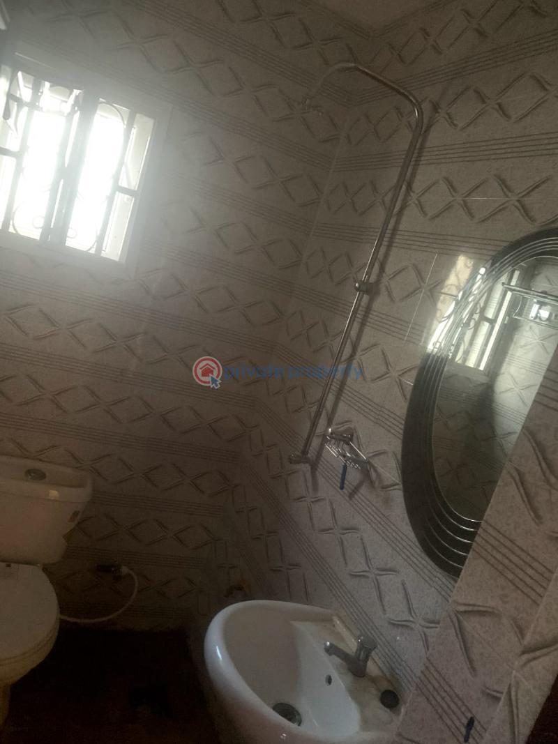 2 bedroom Detached Bungalow For Rent Peace Estate Ajila Off Akala Express Akala Express Ibadan Oyo - 10