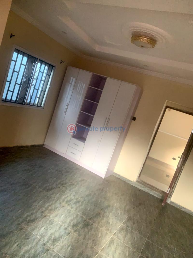 2 bedroom Detached Bungalow For Rent Peace Estate Ajila Off Akala Express Akala Express Ibadan Oyo - 7