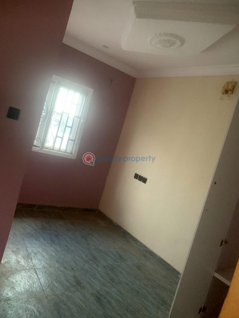 2 bedroom Detached Bungalow For Rent Peace Estate Ajila Off Akala Express Akala Express Ibadan Oyo - 11