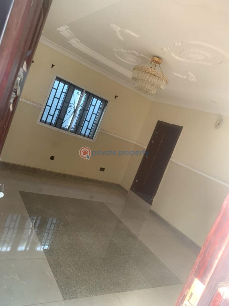2 bedroom Detached Bungalow For Rent Peace Estate Ajila Off Akala Express Akala Express Ibadan Oyo - 4