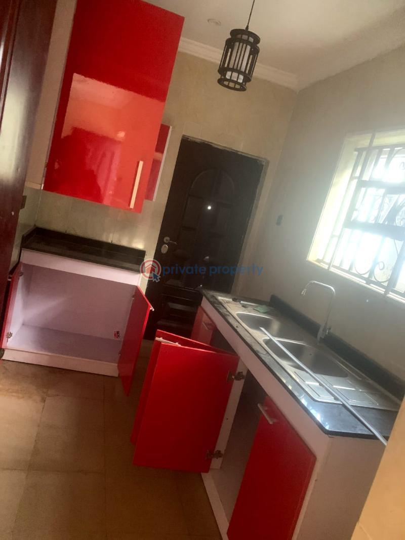 2 bedroom Detached Bungalow For Rent Peace Estate Ajila Off Akala Express Akala Express Ibadan Oyo - 9